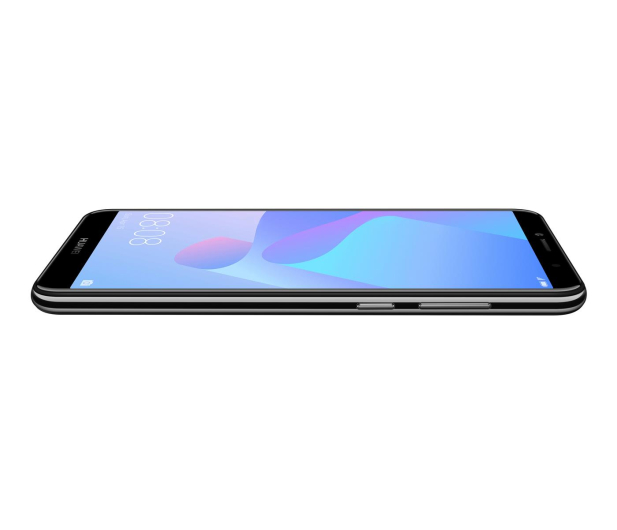 Huawei Y6 Prime 2018 Czarny - 422044 - zdjęcie 10